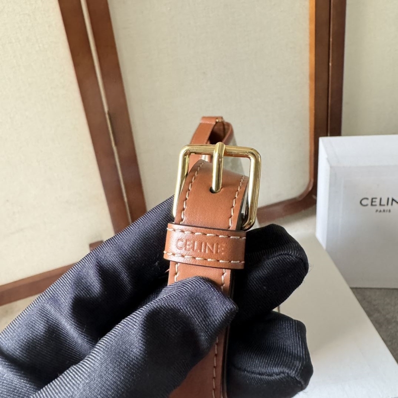 Ce1i*e bucket bags